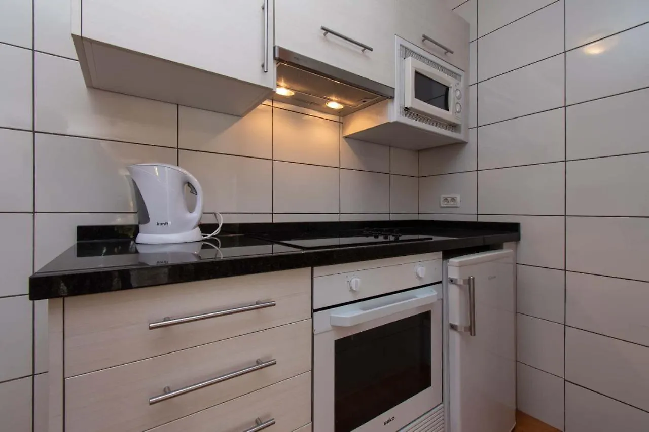 1 Bed Apartment Near The Pool Playa de las Americas  Spain