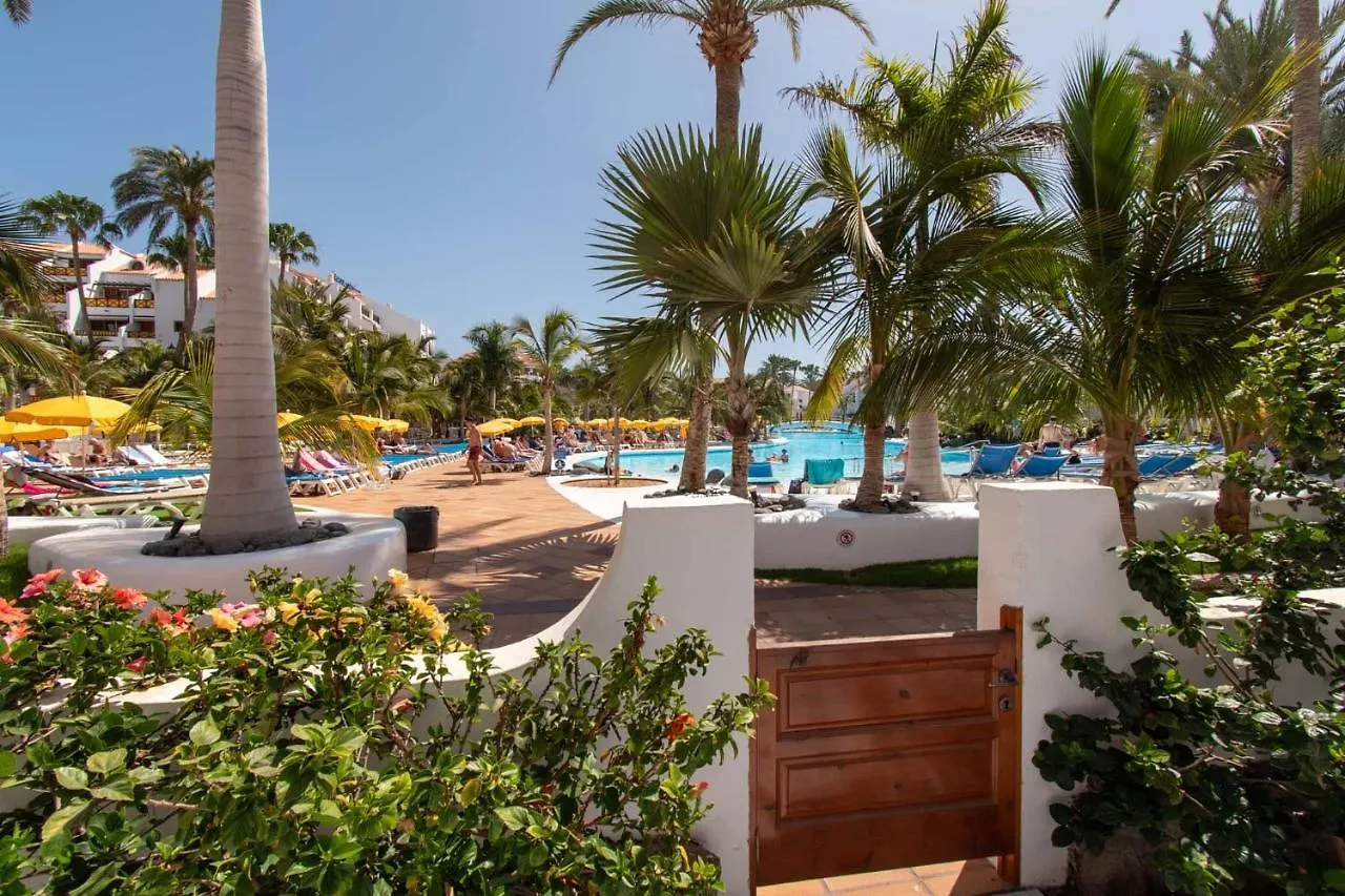 1 Bed Apartment Near The Pool Playa de las Americas