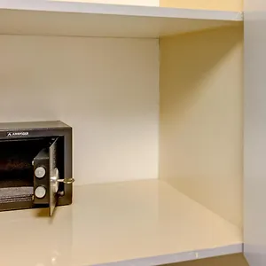 Apartment Cosy In Americas, Playa de las Americas (Tenerife)