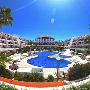 Apartment Parque Santiago I -, Playa de las Americas (Tenerife)