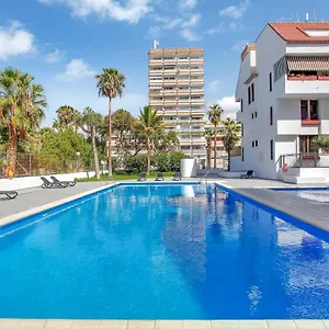 Apartment Charming Las Americas, Terrace, Fiber, Pool, Playa de las Americas (Tenerife)