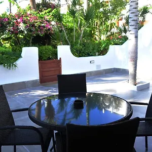 Apartment House Penelope Parque Santiago, Playa de las Americas (Tenerife)