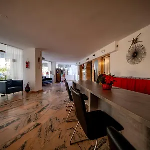 Apartment Ponderosa 615: Oceanview Near Siam Park, Playa de las Americas (Tenerife)